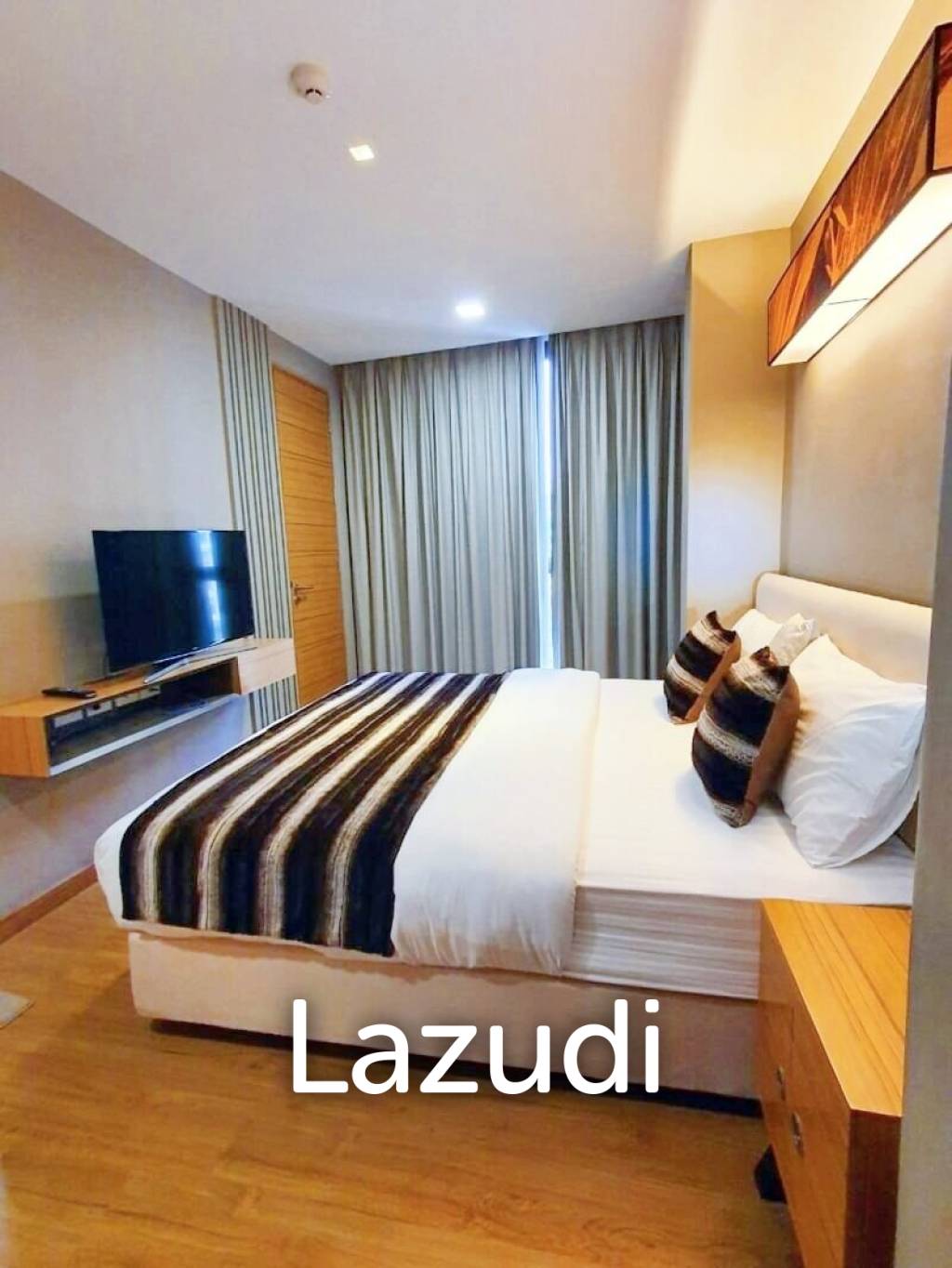 2 Bed 2 Bath 105 SQ.M Kirthana Residence