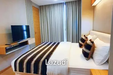 2 Bed 2 Bath 105 SQ.M Kirthana Residence