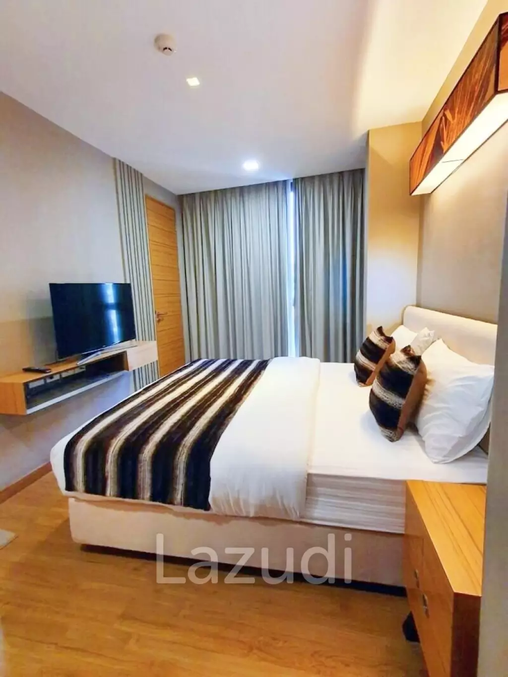 2 Bed 2 Bath 105 SQ.M Kirthana Residence