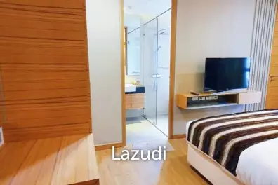 2 Bed 2 Bath 105 SQ.M Kirthana Residence