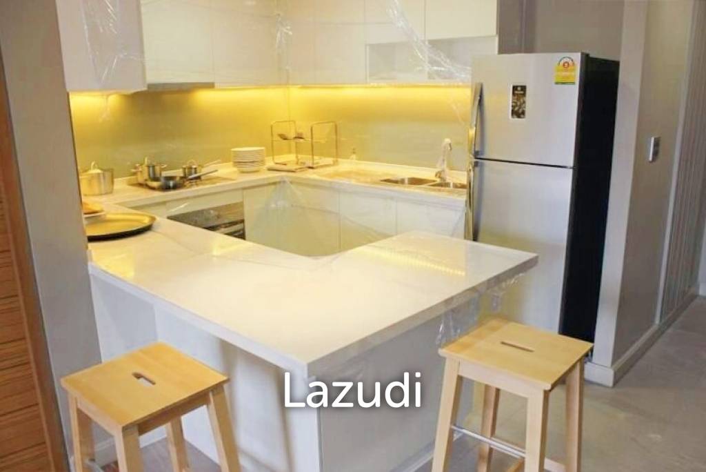 2 Bed 2 Bath 105 SQ.M Kirthana Residence