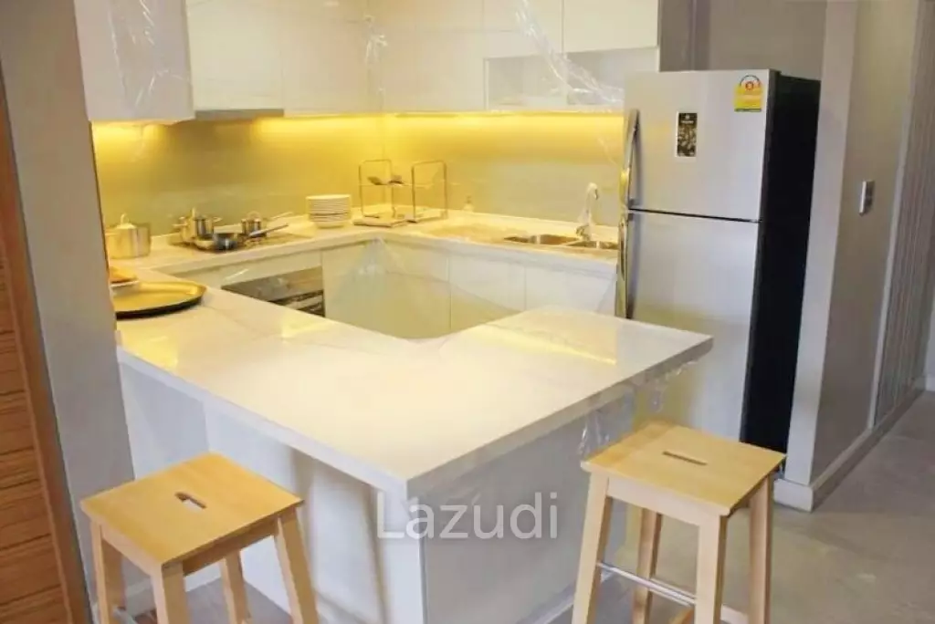 2 Bed 2 Bath 105 SQ.M Kirthana Residence