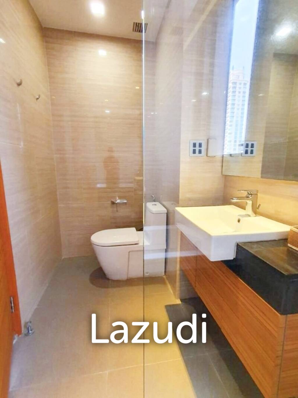 2 Bed 2 Bath 105 SQ.M Kirthana Residence