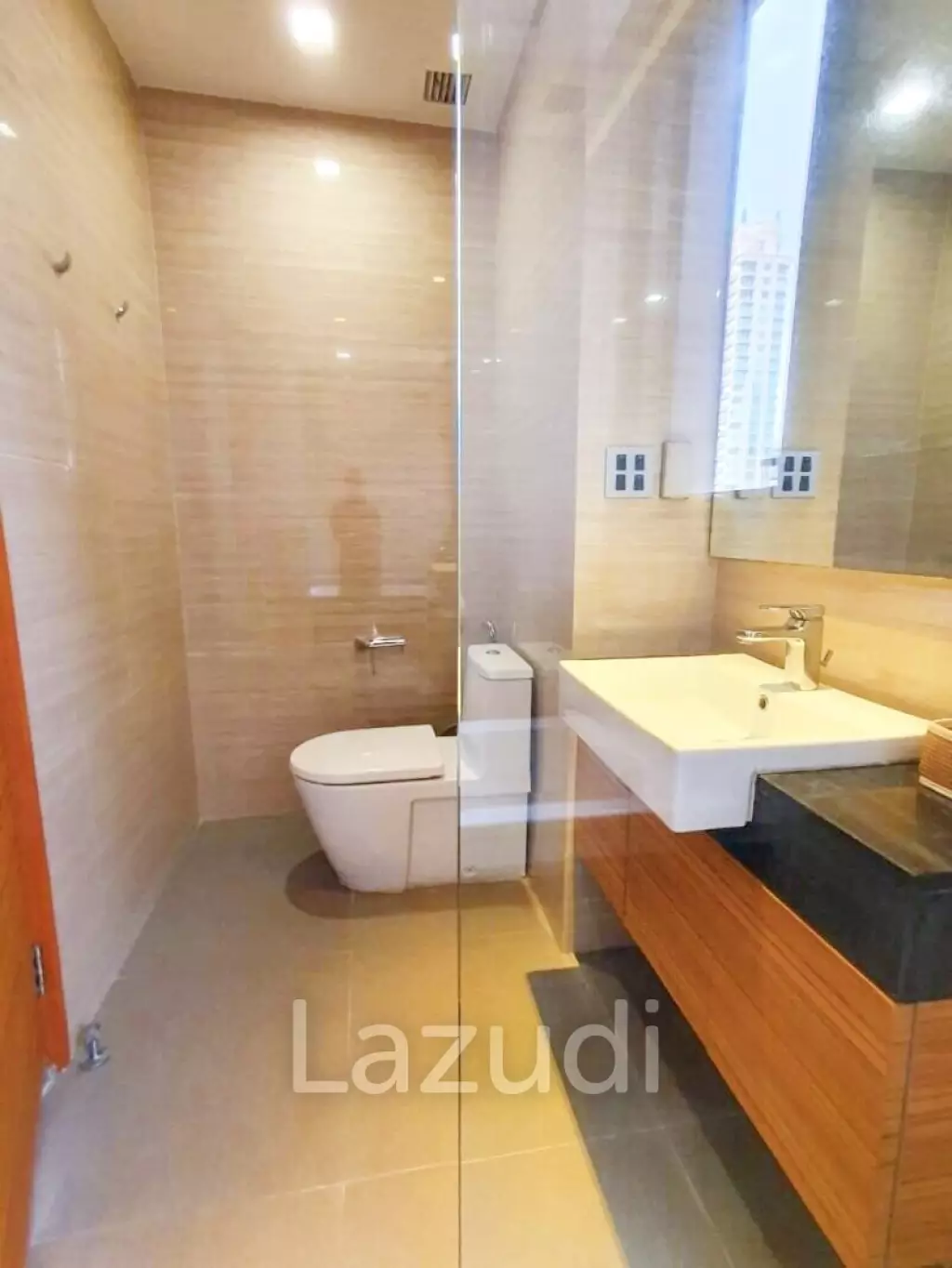 2 Bed 2 Bath 105 SQ.M Kirthana Residence