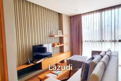 2 Bed 2 Bath 105 SQ.M Kirthana Residence
