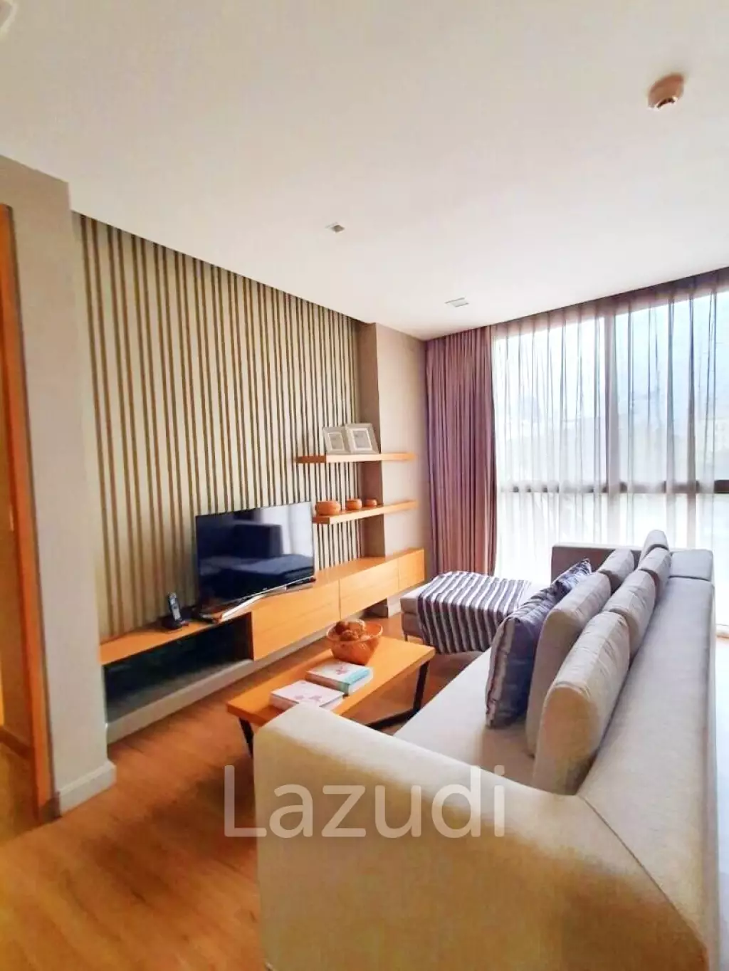 2 Bed 2 Bath 105 SQ.M Kirthana Residence