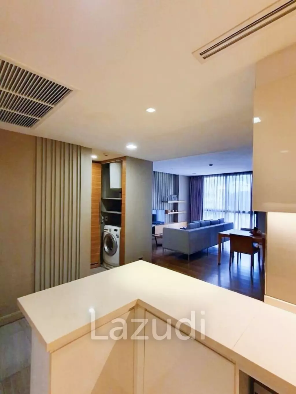 2 Bed 2 Bath 105 SQ.M Kirthana Residence