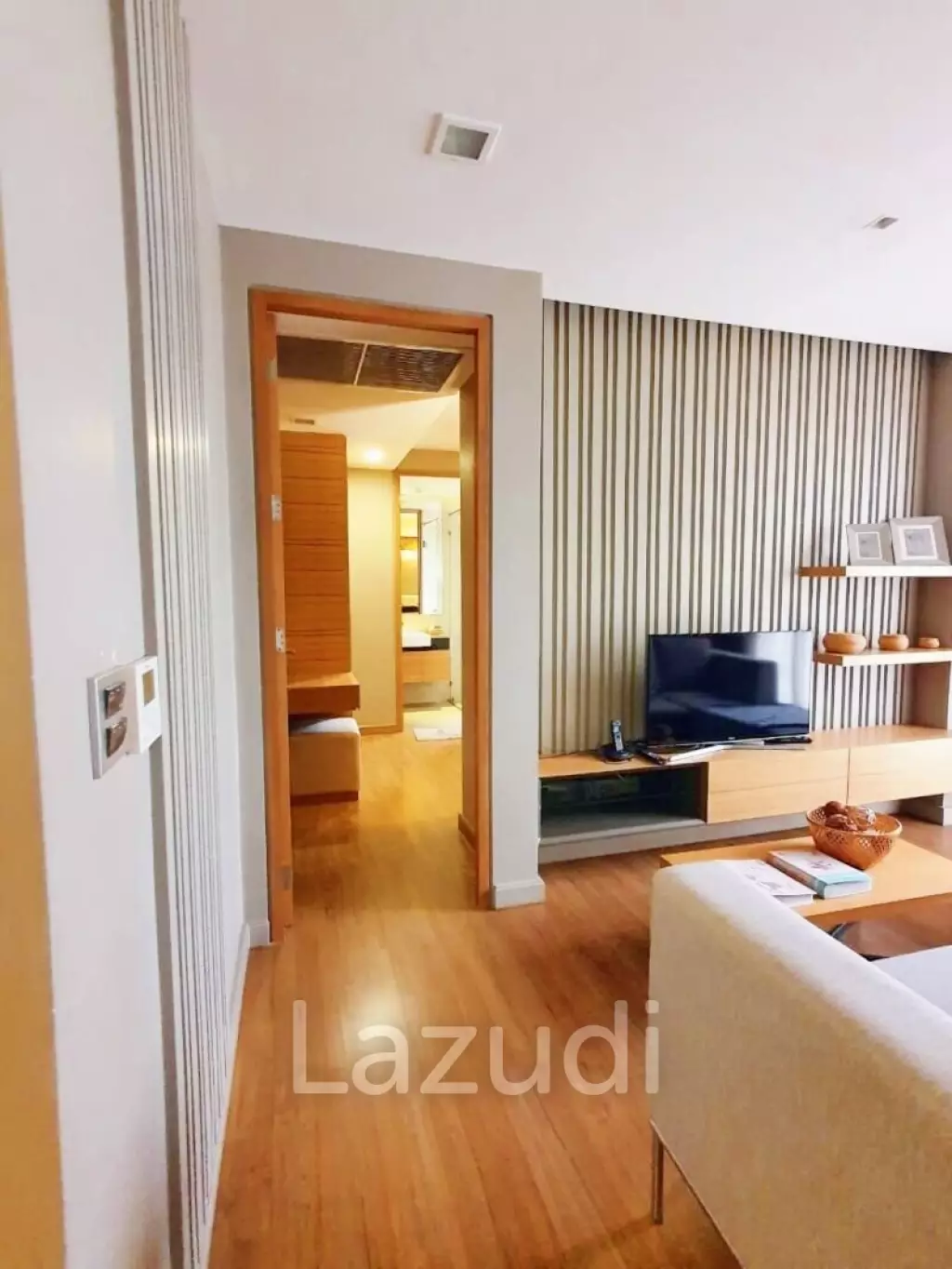 2 Bed 2 Bath 105 SQ.M Kirthana Residence