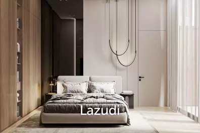 3 Bed 3 Bath 225 SQ.M Antares Villas