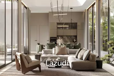 3 Bed 3 Bath 225 SQ.M Antares Villas