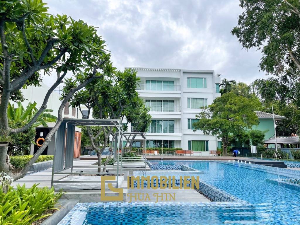 Baan Sandao : 3 Bedroom Penthouse Sea View