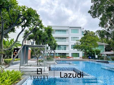 Baan Sandao : 3 Bedroom Penthouse Sea View