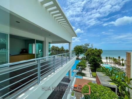 Baan Sandao : 3 Bedroom Penthouse Sea View