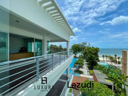 Baan Sandao : 3 Bedroom Penthouse Sea View