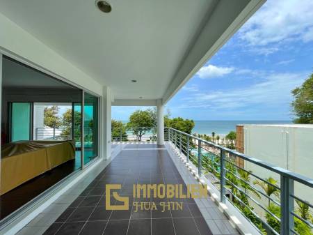 Baan Sandao : 3 Bedroom Penthouse Sea View