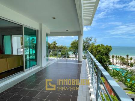 Baan Sandao : 3 Bedroom Penthouse Sea View