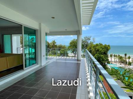 Baan Sandao : 3 Bedroom Penthouse Sea View