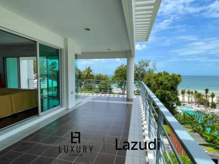 Baan Sandao : 3 Bedroom Penthouse Sea View