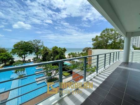 Baan Sandao : 3 Bedroom Penthouse Sea View