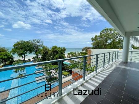 Baan Sandao : 3 Bedroom Penthouse Sea View