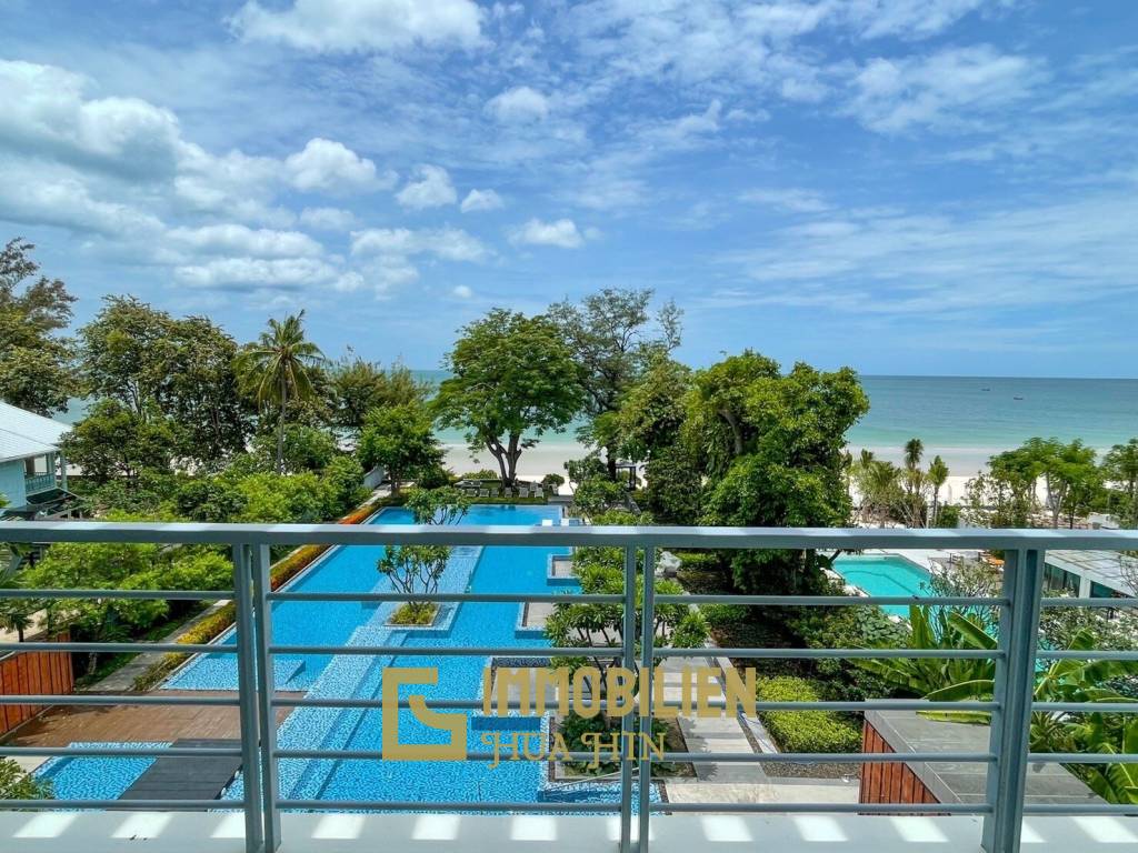 Baan Sandao : 3 Bedroom Penthouse Sea View