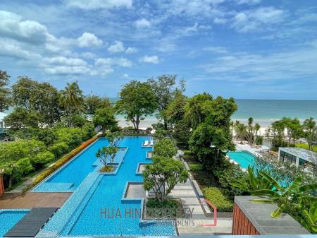 Baan Sandao : 3 Bedroom Penthouse Sea View