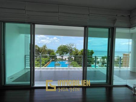 Baan Sandao : 3 Bedroom Penthouse Sea View