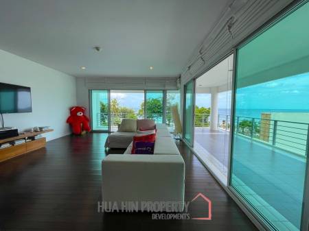 Baan Sandao : 3 Bedroom Penthouse Sea View