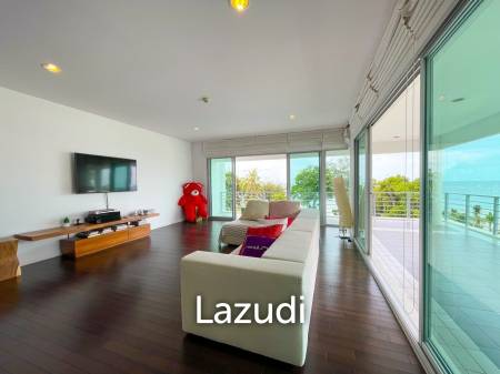 Baan Sandao : 3 Bedroom Penthouse Sea View