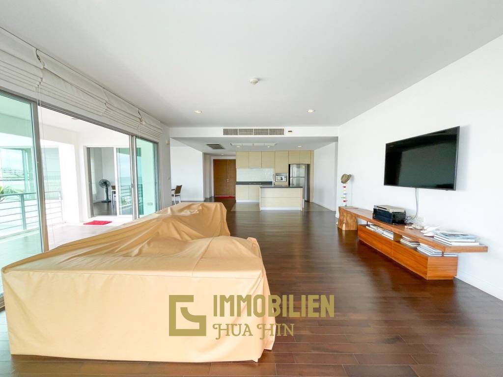 Baan Sandao : 3 Bedroom Penthouse Sea View