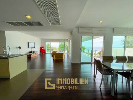 Baan Sandao : 3 Bedroom Penthouse Sea View