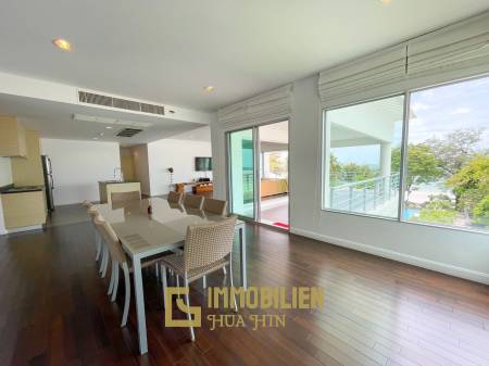 Baan Sandao : 3 Bedroom Penthouse Sea View