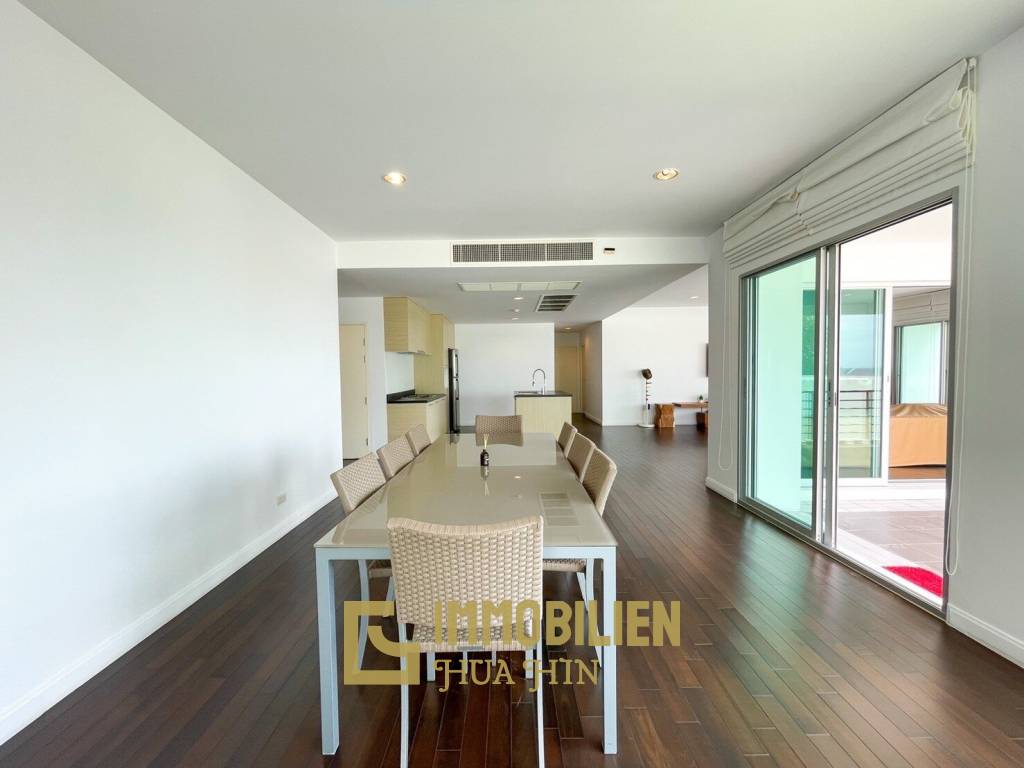 Baan Sandao : 3 Bedroom Penthouse Sea View