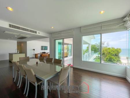 Baan Sandao : 3 Bedroom Penthouse Sea View