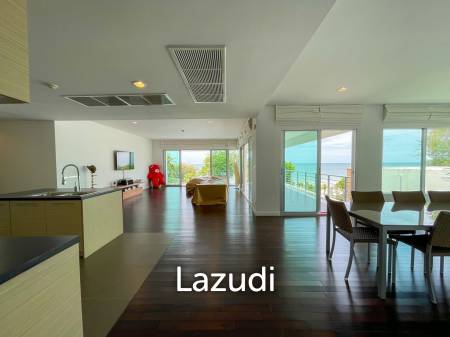 Baan Sandao : 3 Bedroom Penthouse Sea View