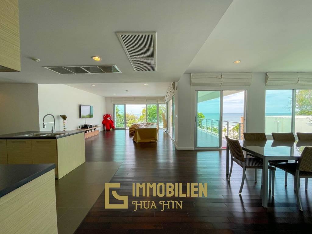 Baan Sandao : 3 Bedroom Penthouse Sea View