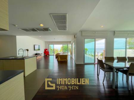 Baan Sandao : 3 Bedroom Penthouse Sea View