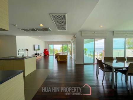 Baan Sandao : 3 Bedroom Penthouse Sea View