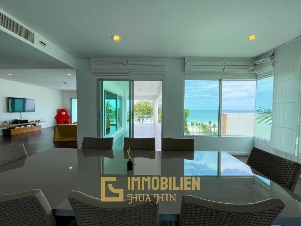 Baan Sandao : 3 Bedroom Penthouse Sea View