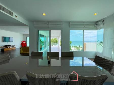 Baan Sandao : 3 Bedroom Penthouse Sea View