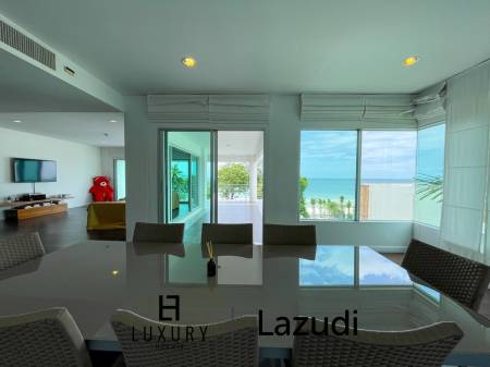 Baan Sandao : 3 Bedroom Penthouse Sea View