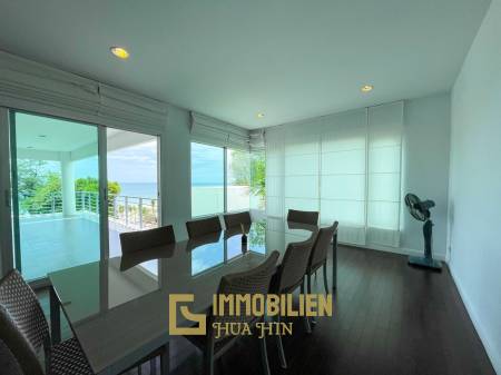 Baan Sandao : 3 Bedroom Penthouse Sea View