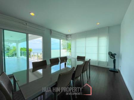 Baan Sandao : 3 Bedroom Penthouse Sea View