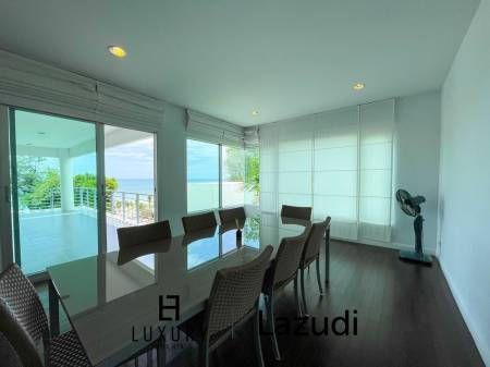 Baan Sandao : 3 Bedroom Penthouse Sea View