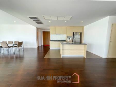 Baan Sandao : 3 Bedroom Penthouse Sea View
