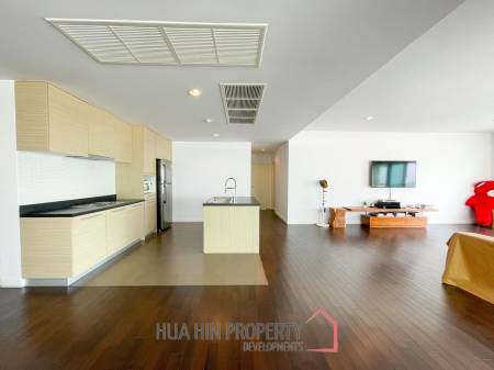 Baan Sandao : 3 Bedroom Penthouse Sea View