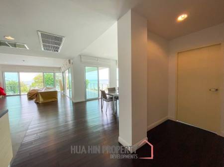 Baan Sandao : 3 Bedroom Penthouse Sea View