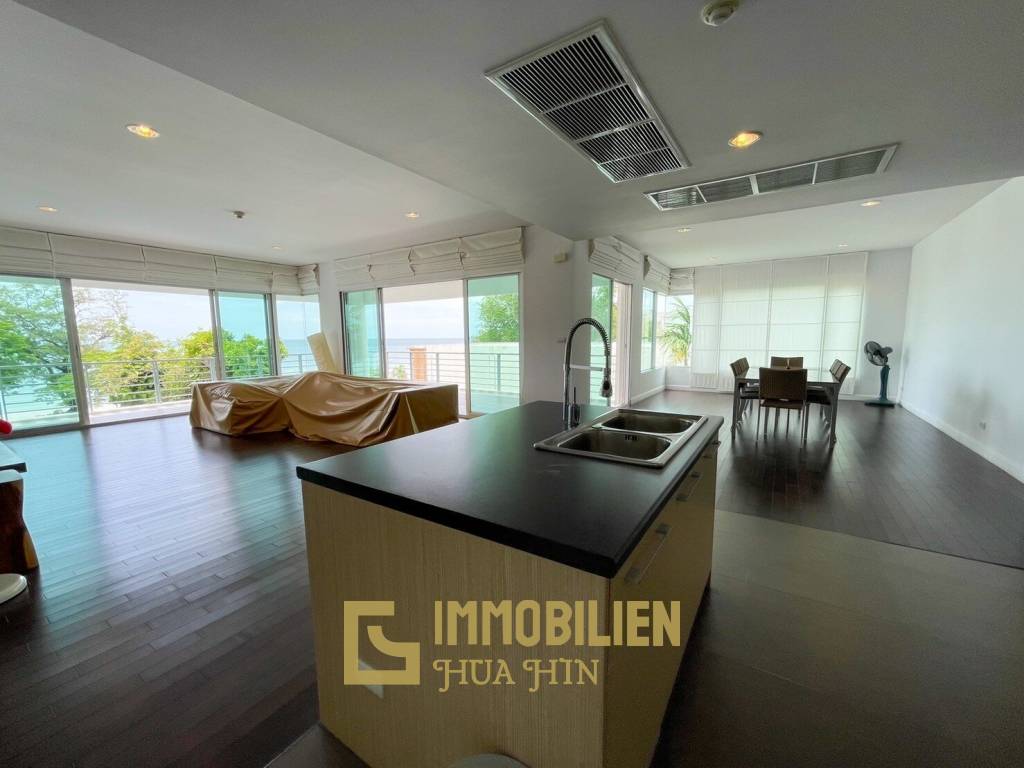 Baan Sandao : 3 Bedroom Penthouse Sea View