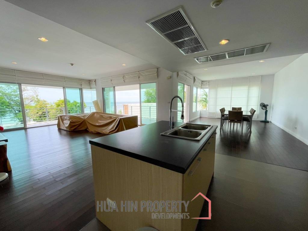 Baan Sandao : 3 Bedroom Penthouse Sea View