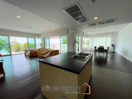Baan Sandao : 3 Bedroom Penthouse Sea View